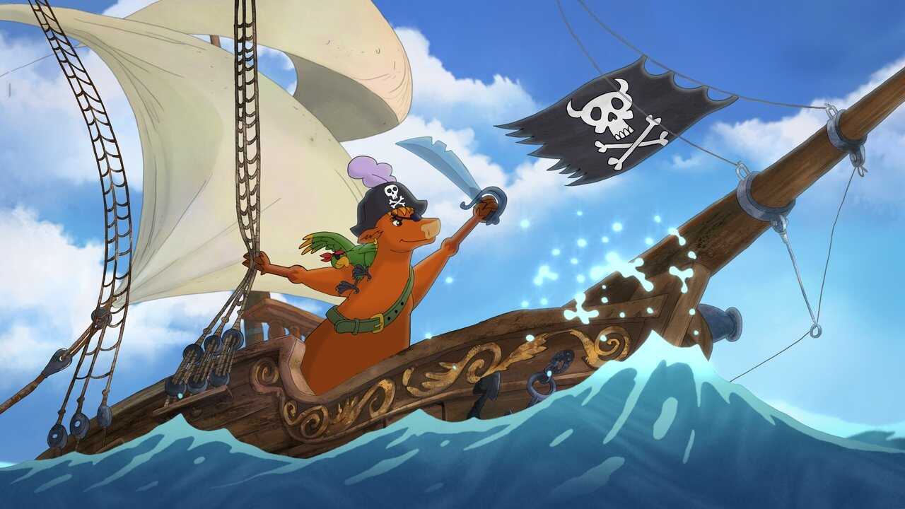 Wer bist du, Mama Muh? (2023) 0