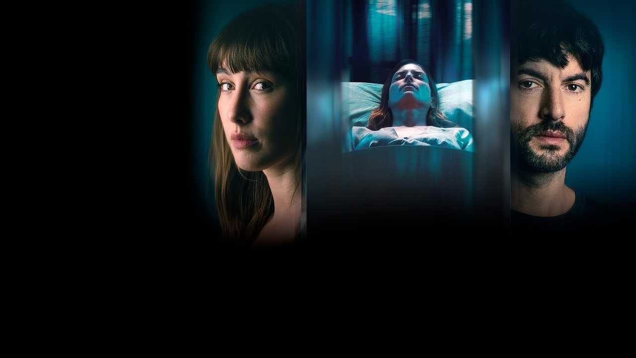 The Sleeping Woman (2024) 0