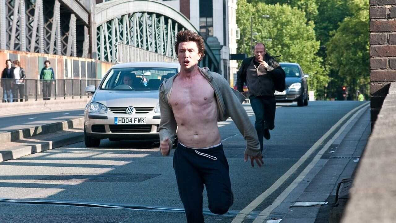 Blitz (2011) 0