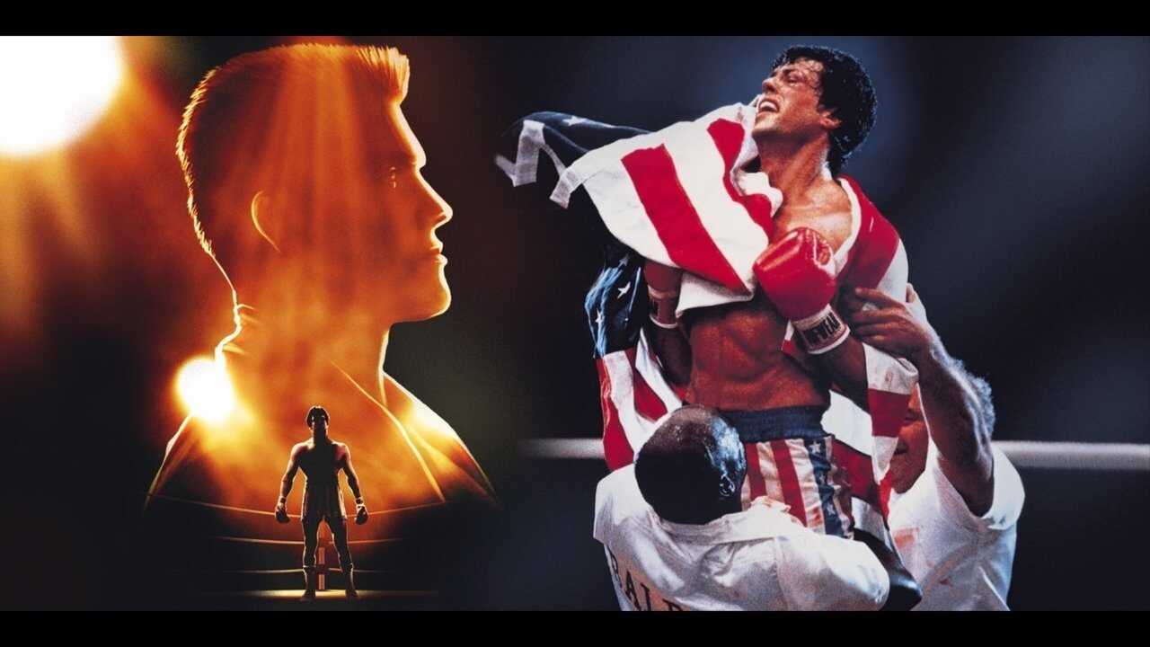 Rocky IV (1985) 0