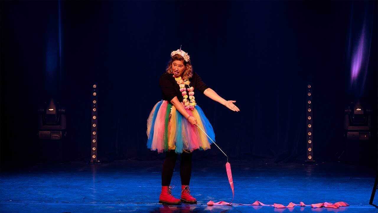 Elodie Poux - Le syndrome du playmobil 0