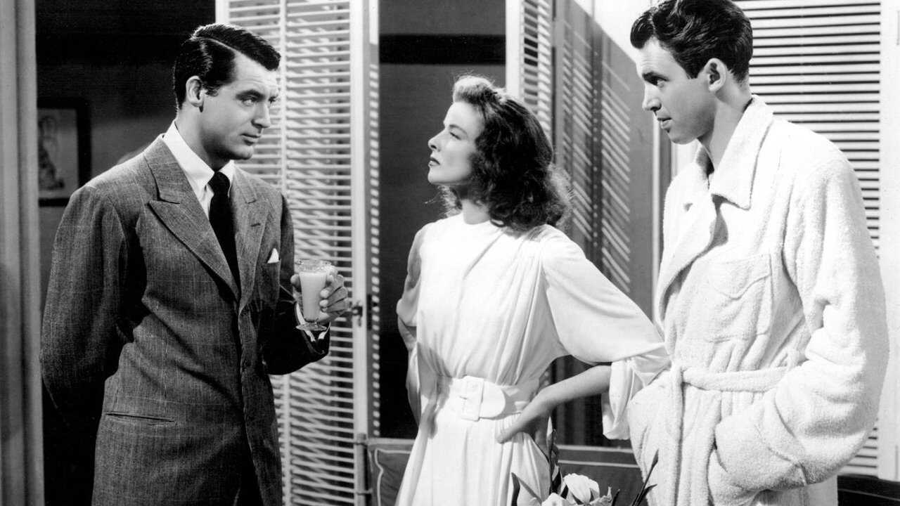 The Philadelphia Story 0