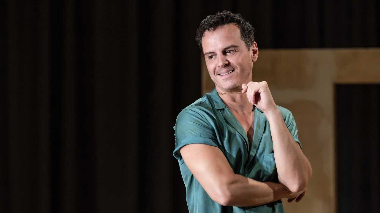 National Theatre Live: Vanya 0