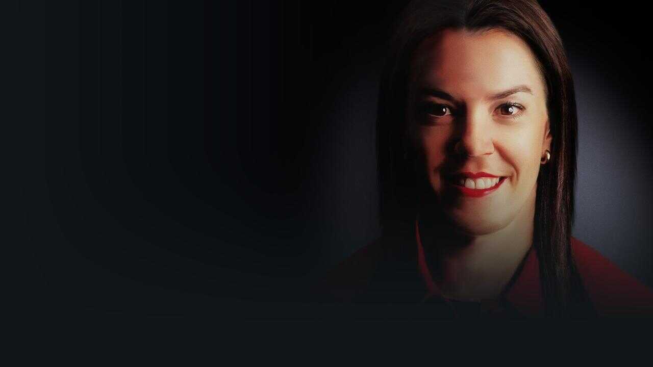 The Missing Millionairess (2023) 0