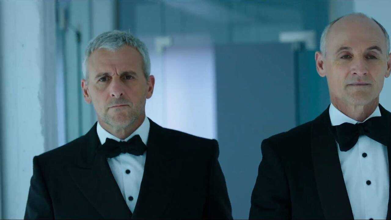 Bon Cop Bad Cop 2 0