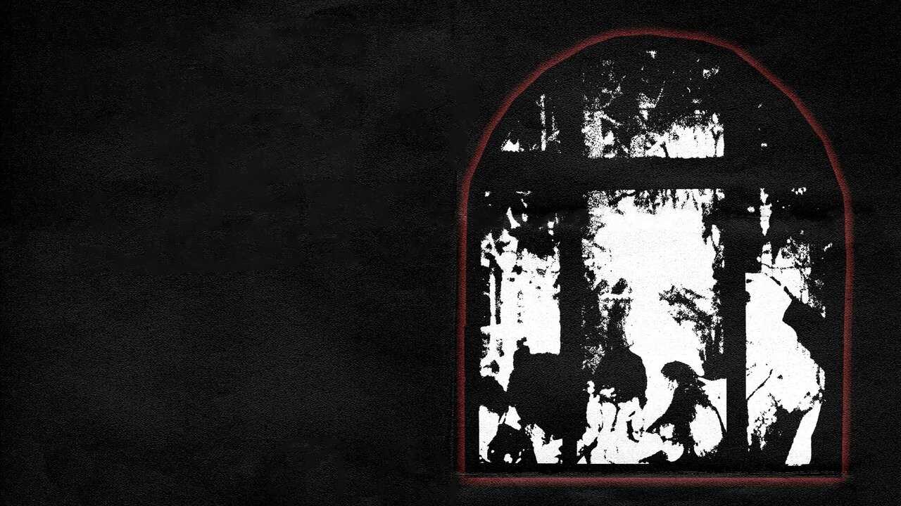 Dark Sanctuary: The Story of The Church 0