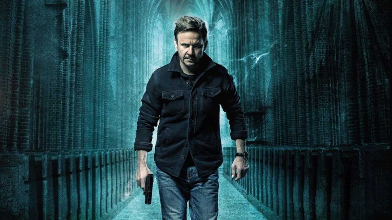 Sługi boże (2016) 0