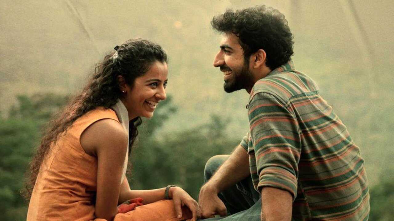 ആണും പെണ്ണും 0