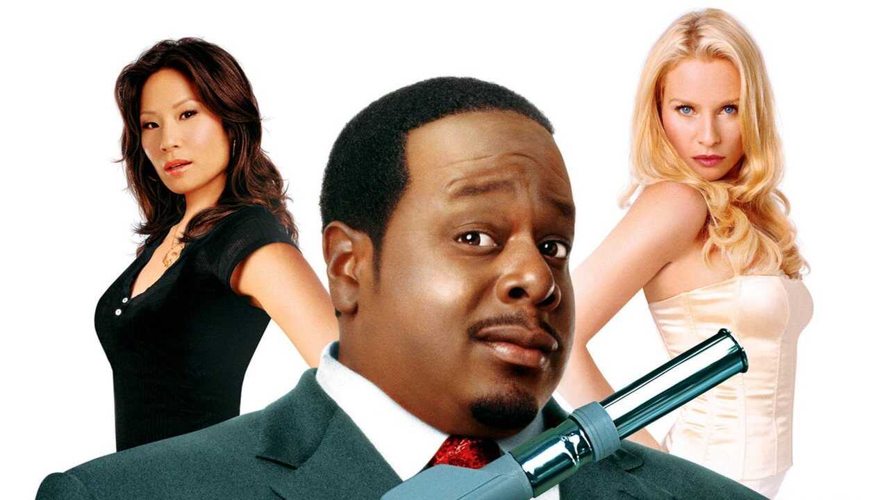 Code Name: The Cleaner (2007) 0
