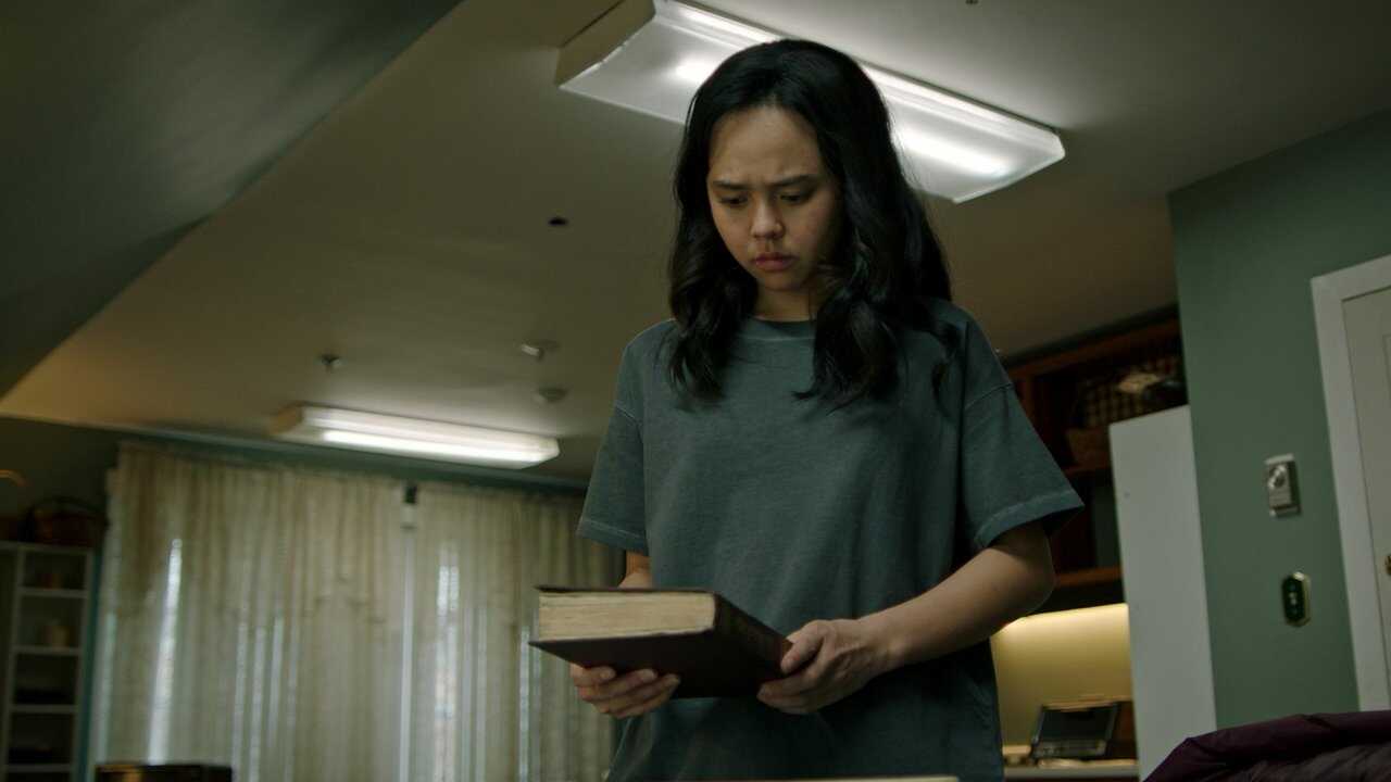 The Protector (2022) 0