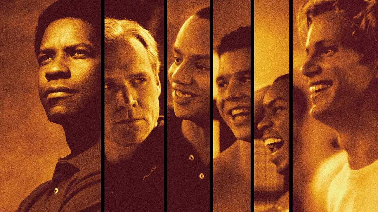 Remember the Titans (2000) 0