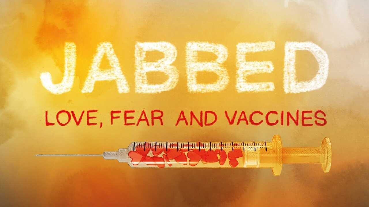 Jabbed: Love, Fear and Vaccines (2013) 0