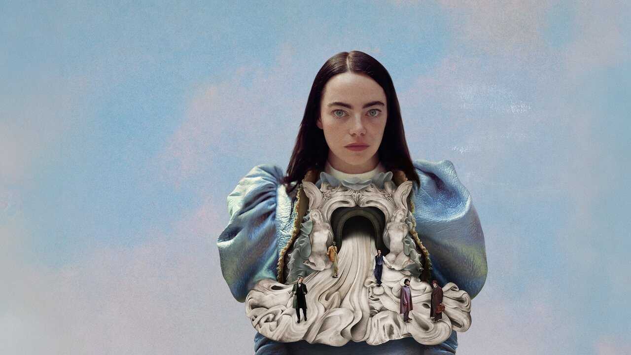 Biedne istoty (2023) 0