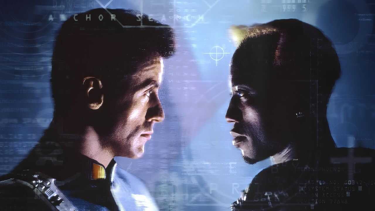 Demolition Man (1993) 0
