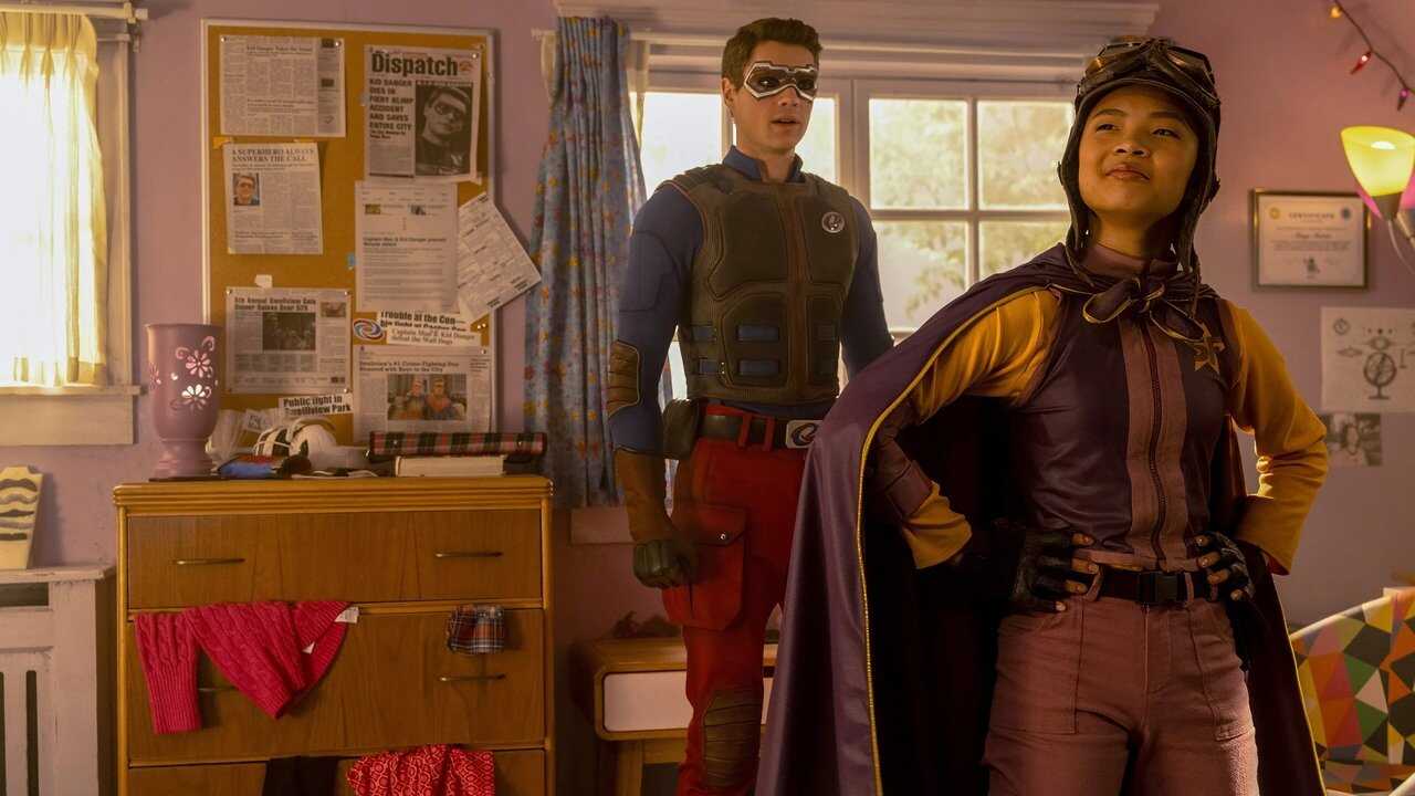 Henry Danger: The Movie (2025) 0