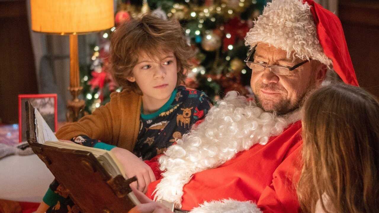 Christmas Thieves 0