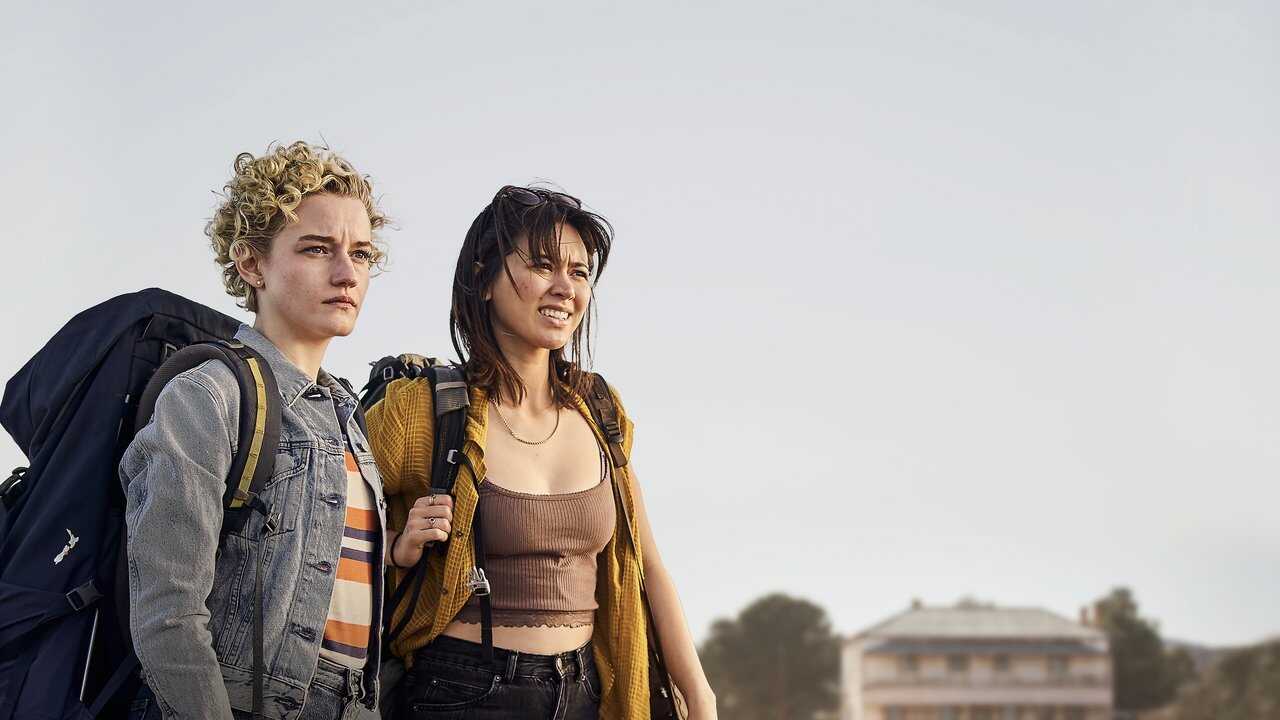 The Royal Hotel (2023) 0