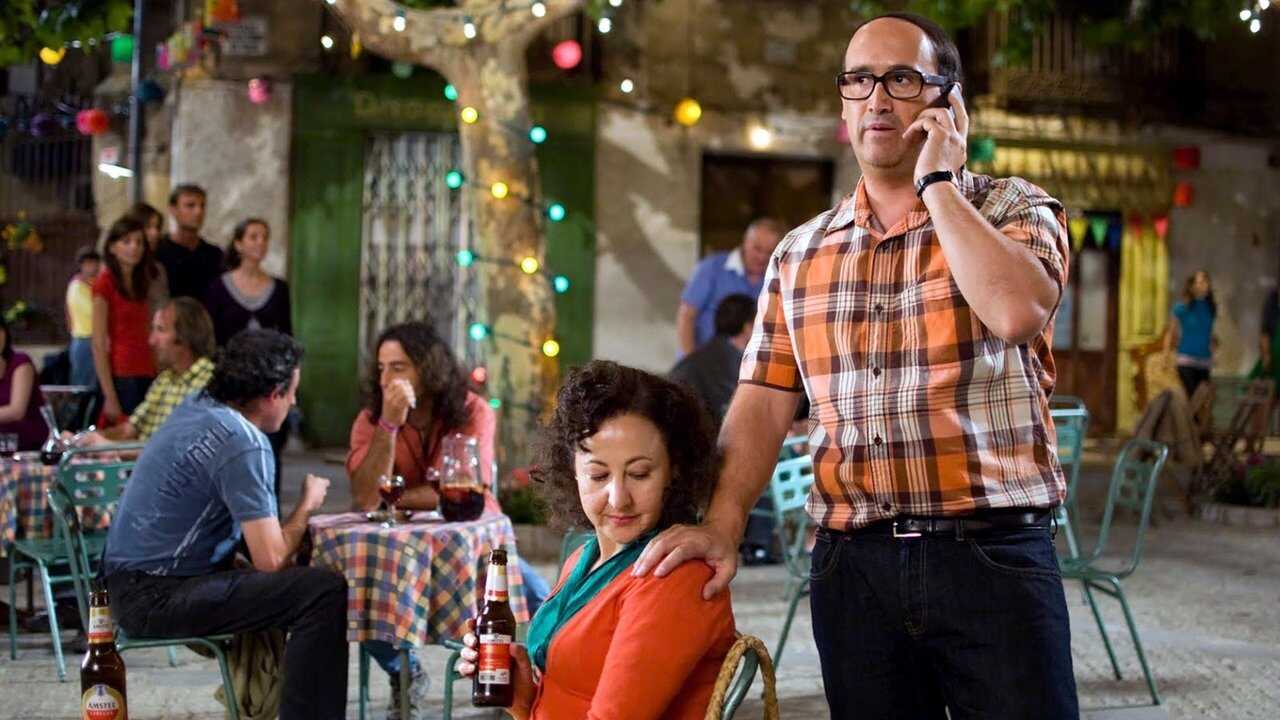 Que se mueran los feos (2010) 0