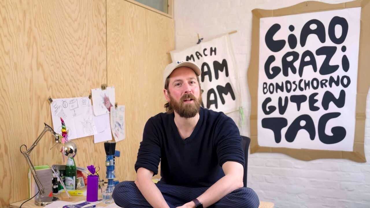 Le Féminisme au masculin (2024) 0