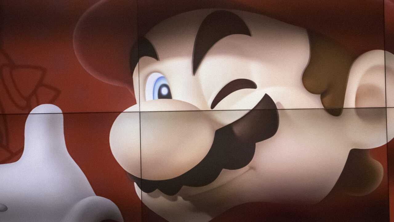 The Story of Nintendo (2023) 0