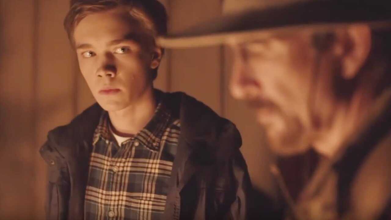 Killer Inside (2018) 0