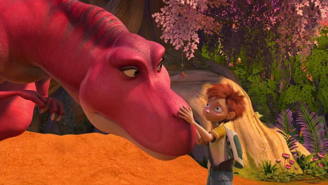 Back to the Jurassic (2015) 0