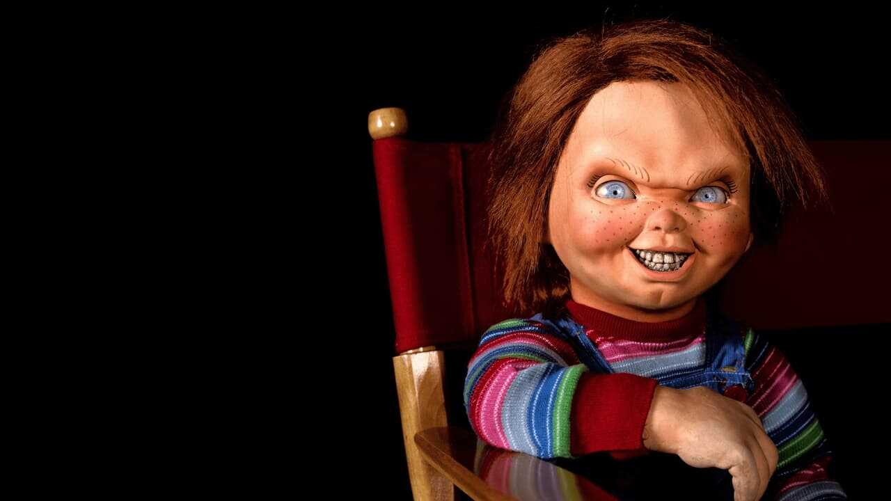 Child's Play 3 0