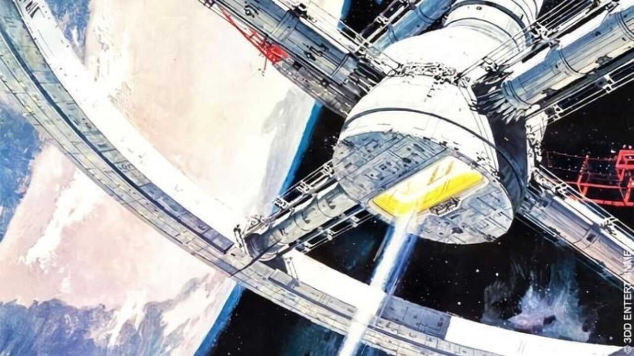 Discovering Sci Fi on Film 0