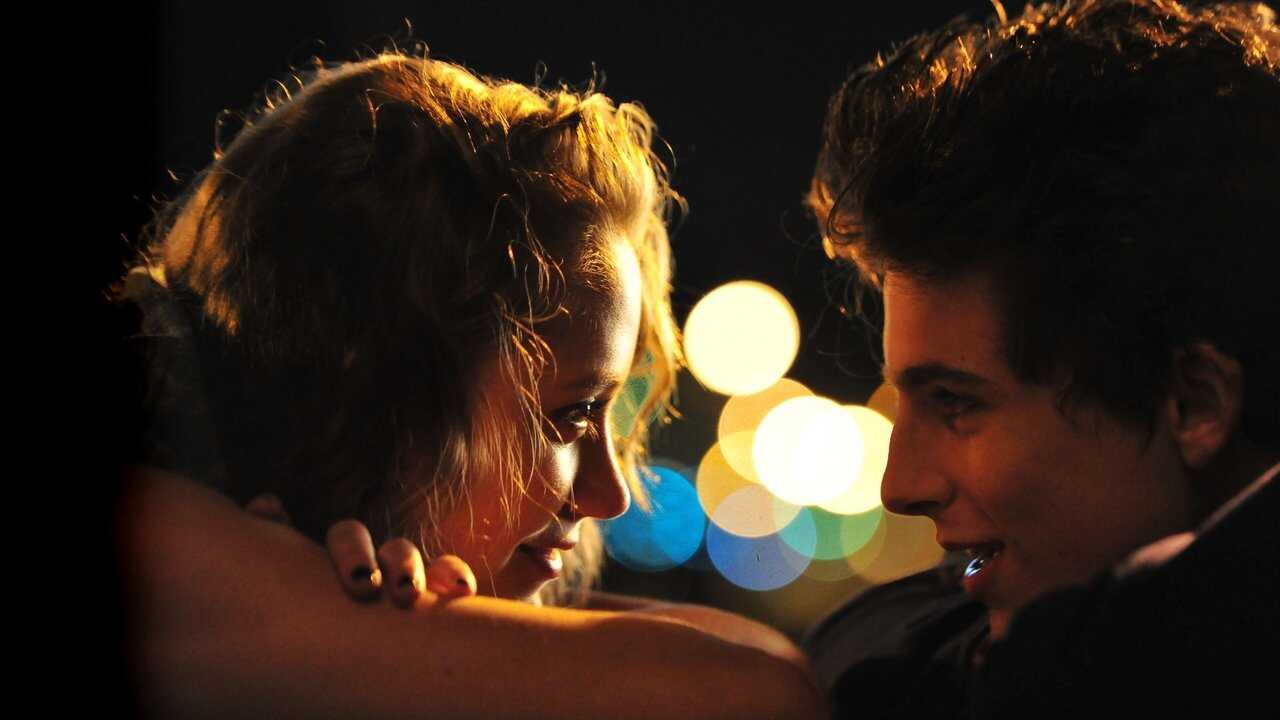 Hot Summer Nights (2018) 0