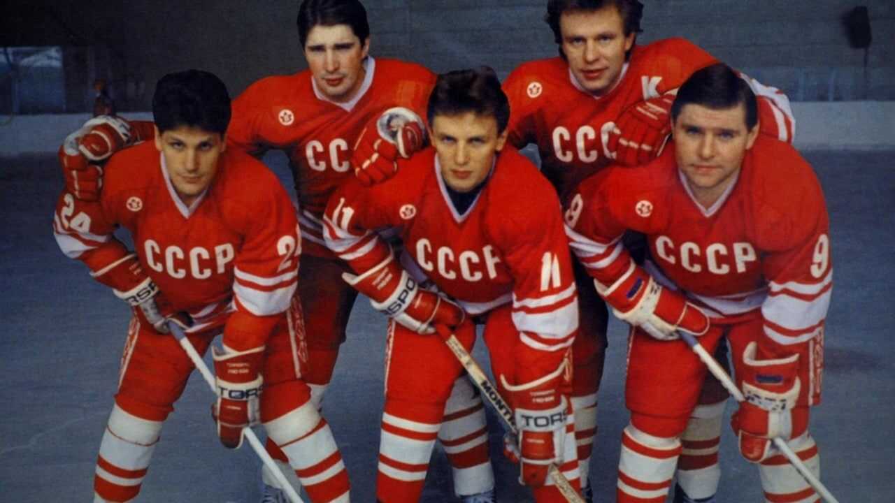 Red Army (2014) 0