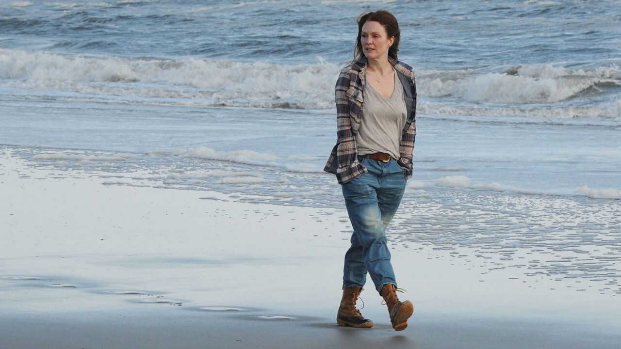 Still Alice (2014) 0