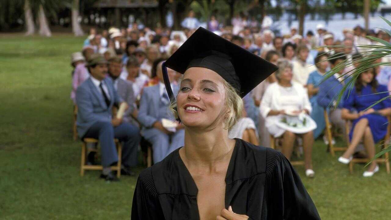 Porky's Revenge (1985) 0