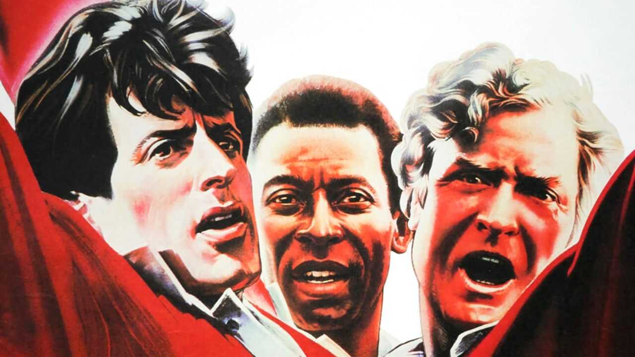 Escape to Victory 0