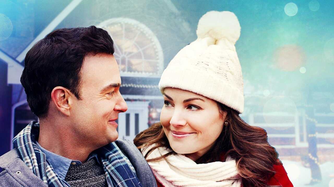 Das Weihnachts-Chalet (2019) 0