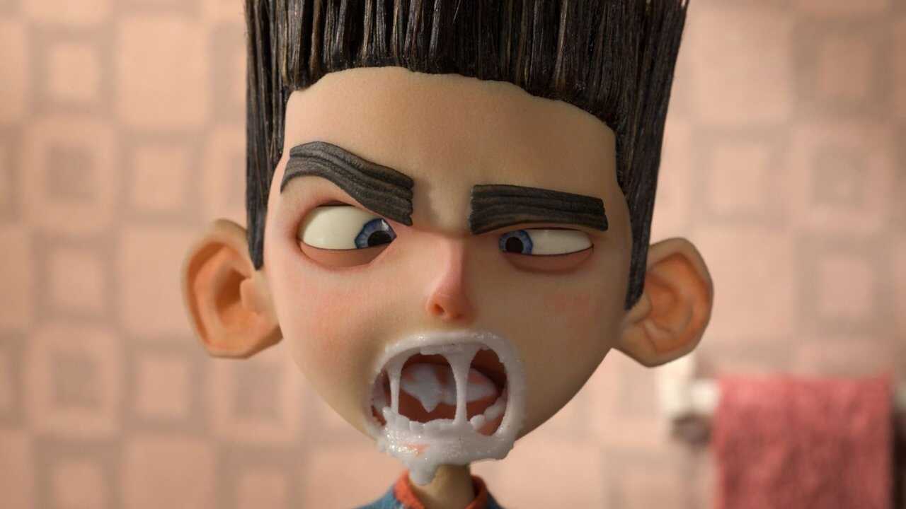 ParaNorman 0