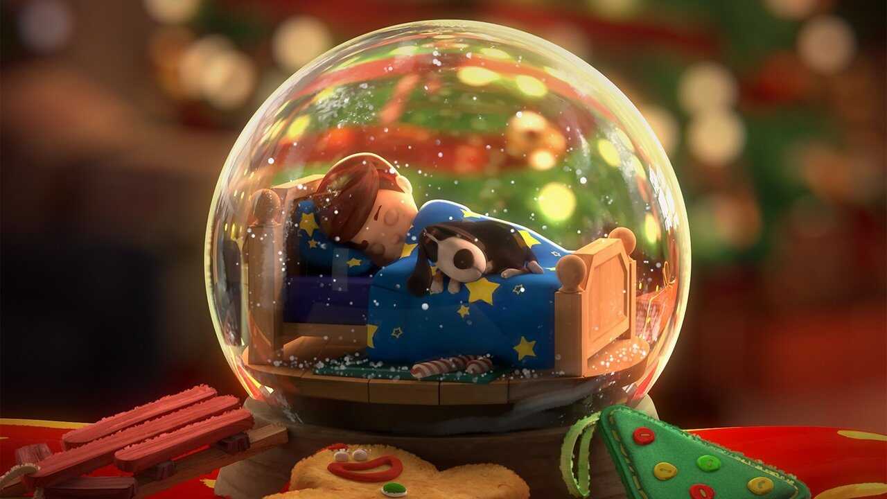 5 More Sleeps 'til Christmas 0