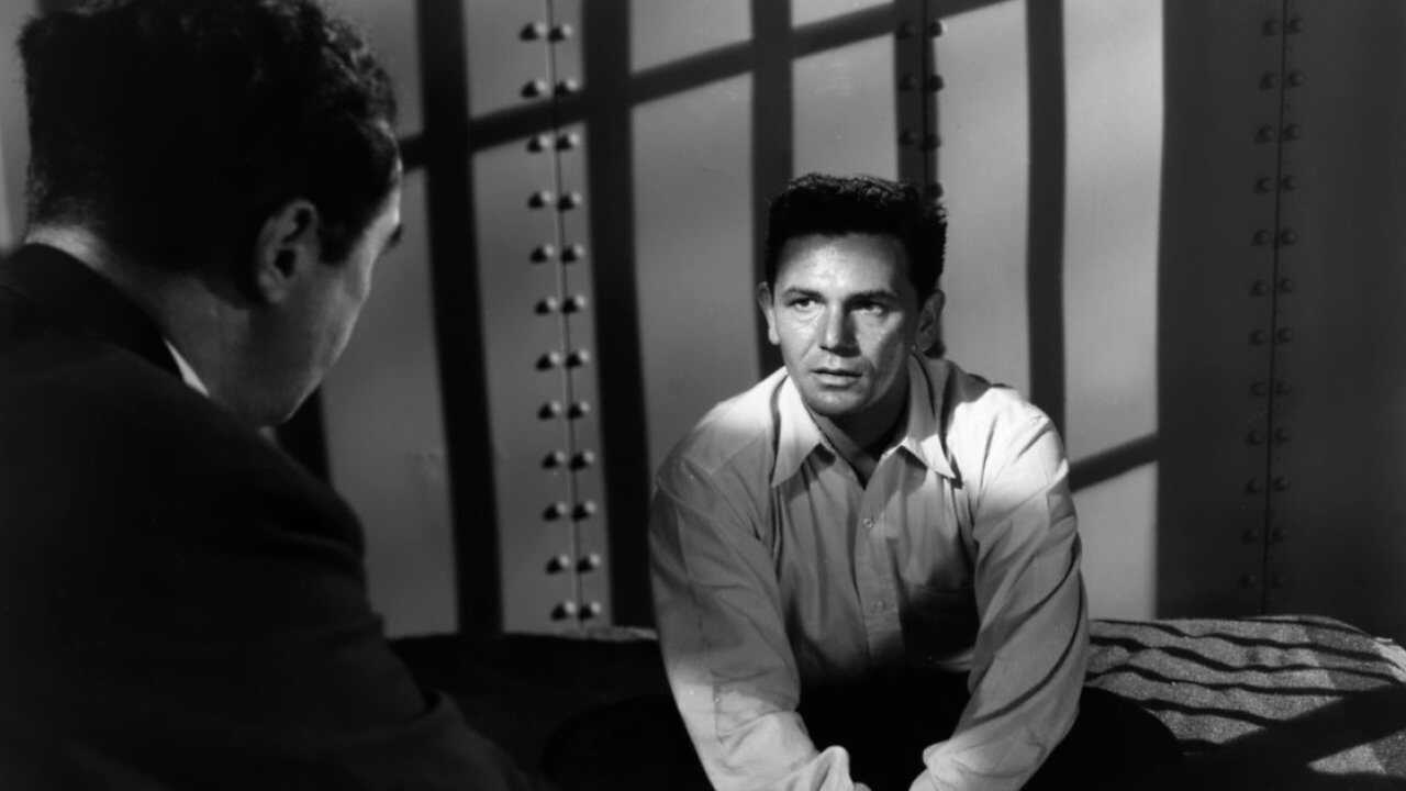The Postman Always Rings Twice 0
