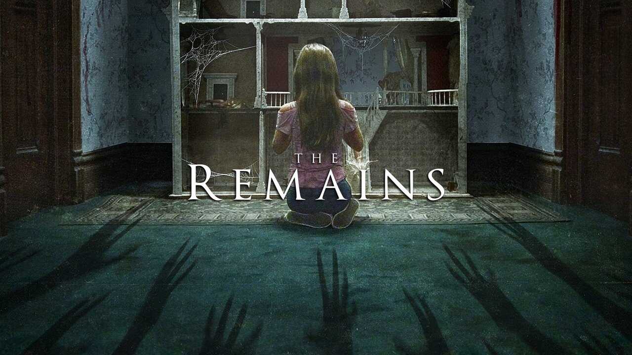 The Remains (2016) 0