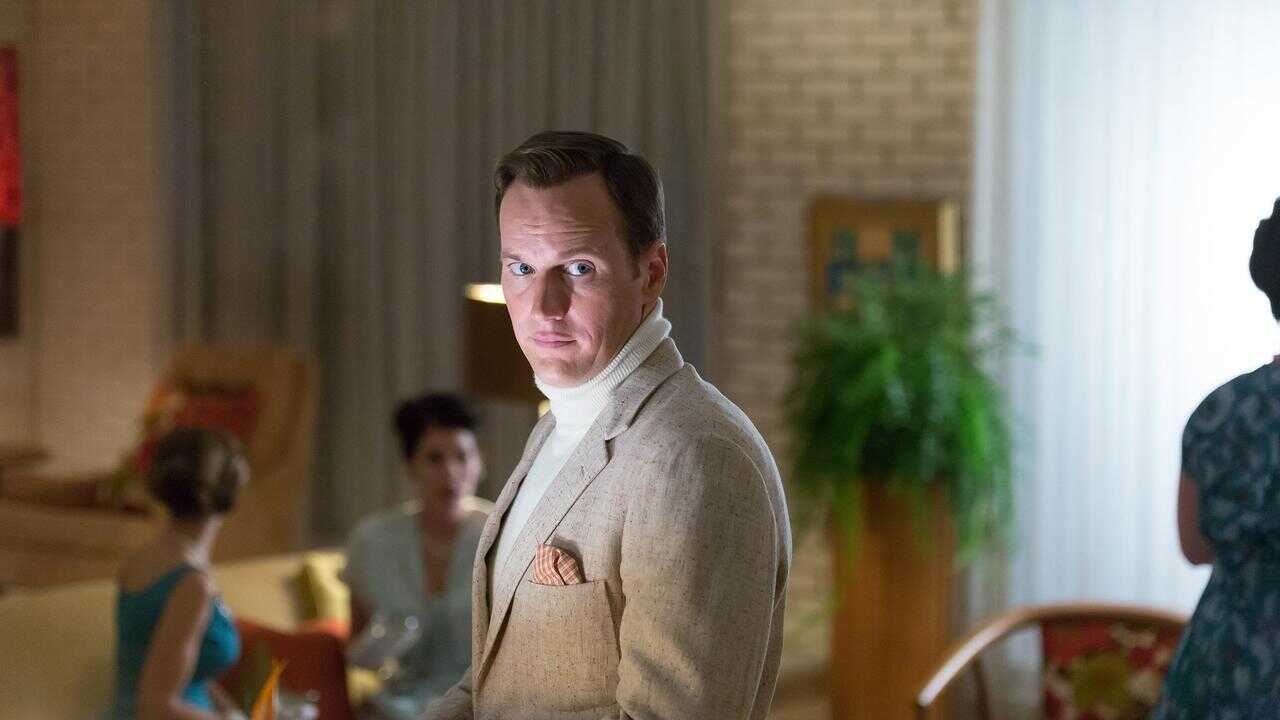 A Kind of Murder 0