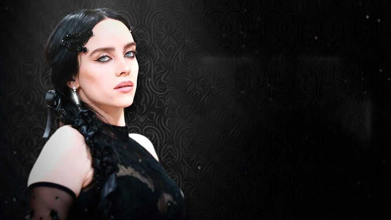 Billie Eilish Unfiltered 0