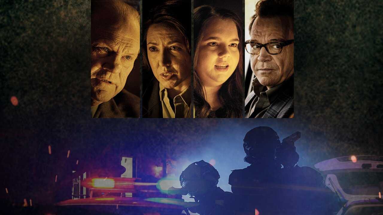 1 Interrogation (2020) 0