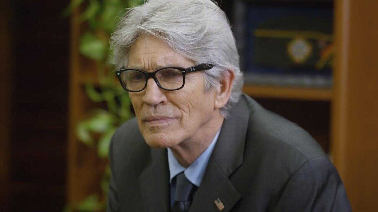 Top Gunner: America vs. Russia (2023) 0