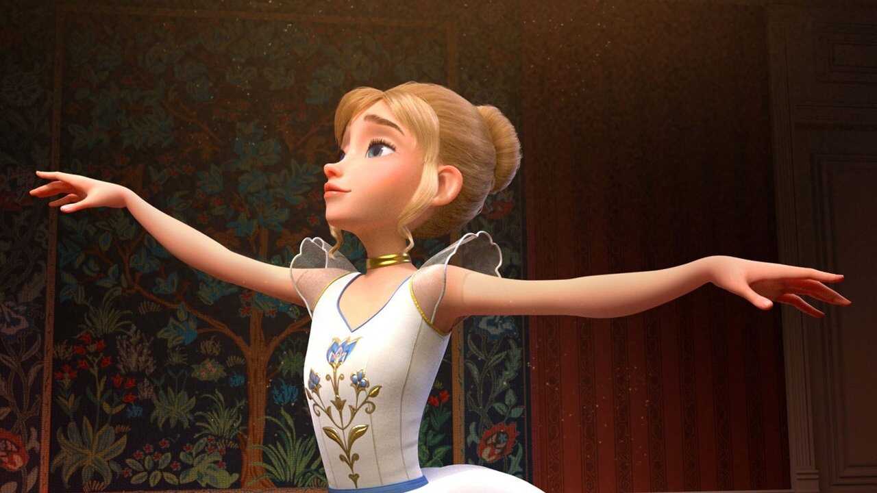 The Nutcracker and the Magic Flute (2022) 0
