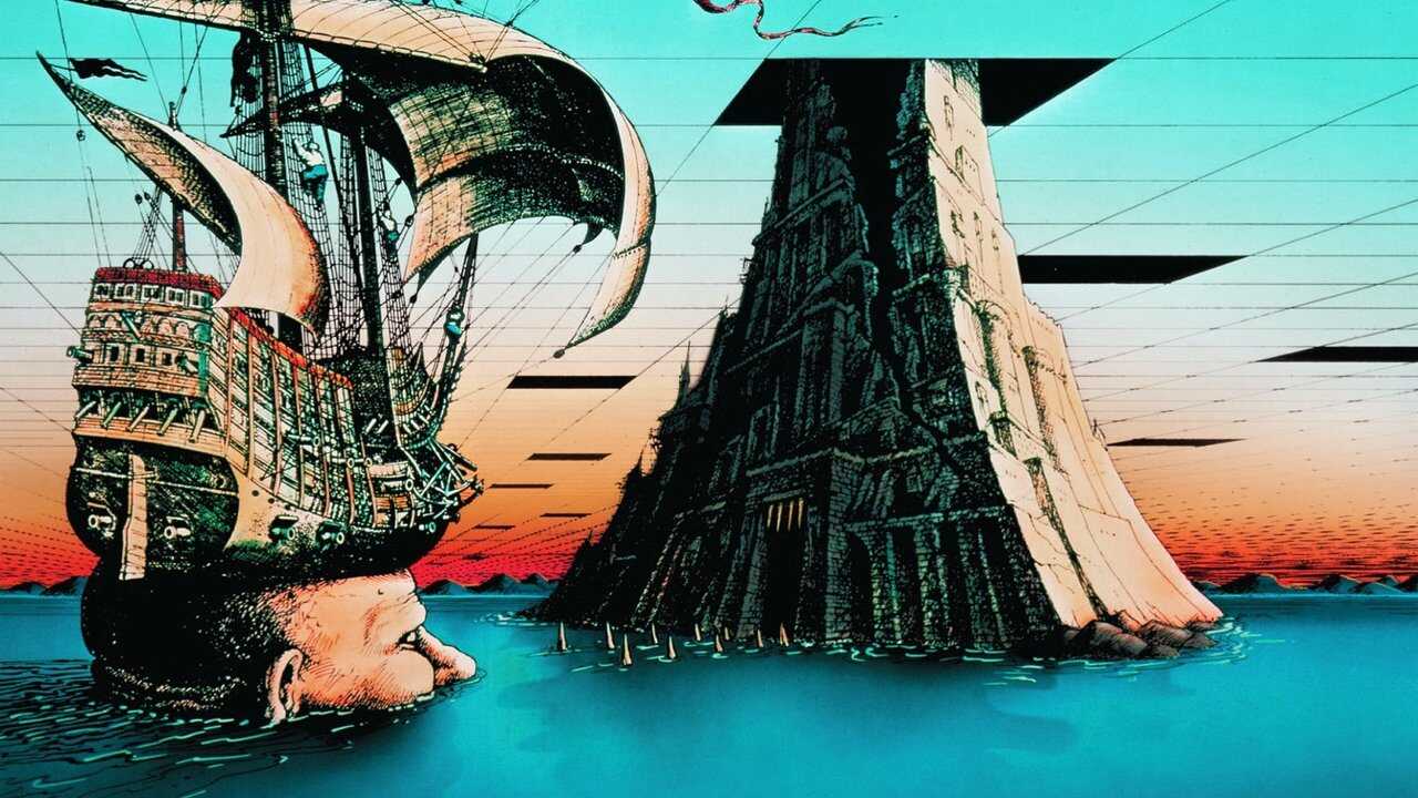 Time Bandits (1981) 0