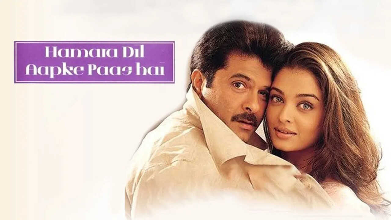 Hamara Dil Aapke Paas Hai (2000) 0