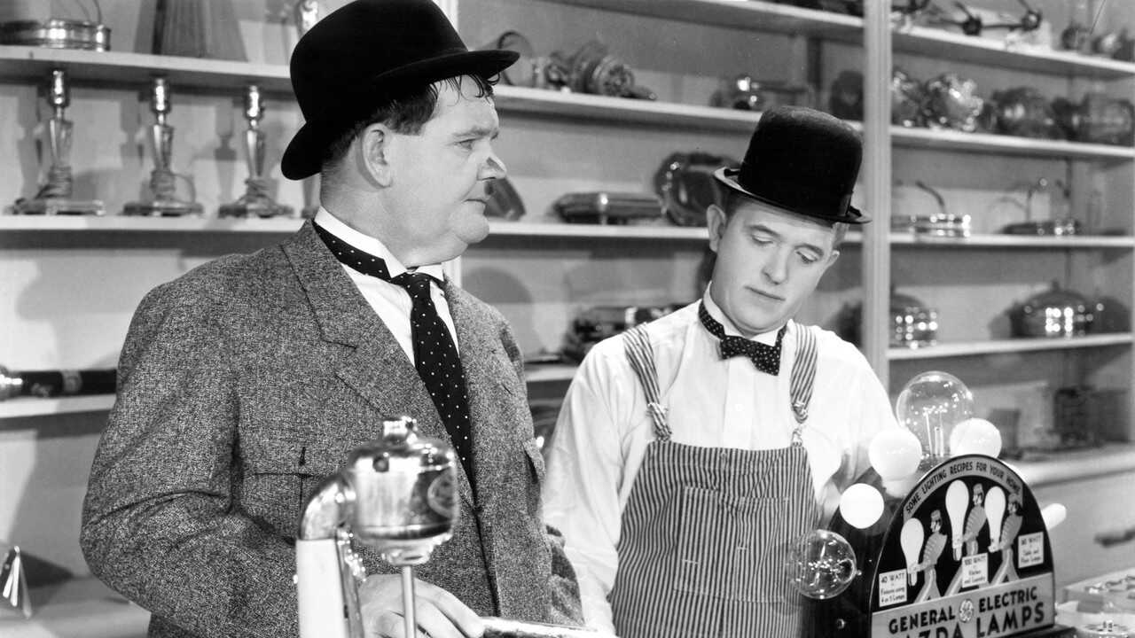 Tit for Tat (1935) 0