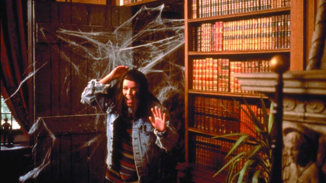 The Canterville Ghost (1996) 0
