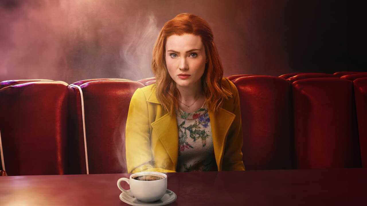 Aurora Teagarden Mysteries: Death at the Diner (2024) 0