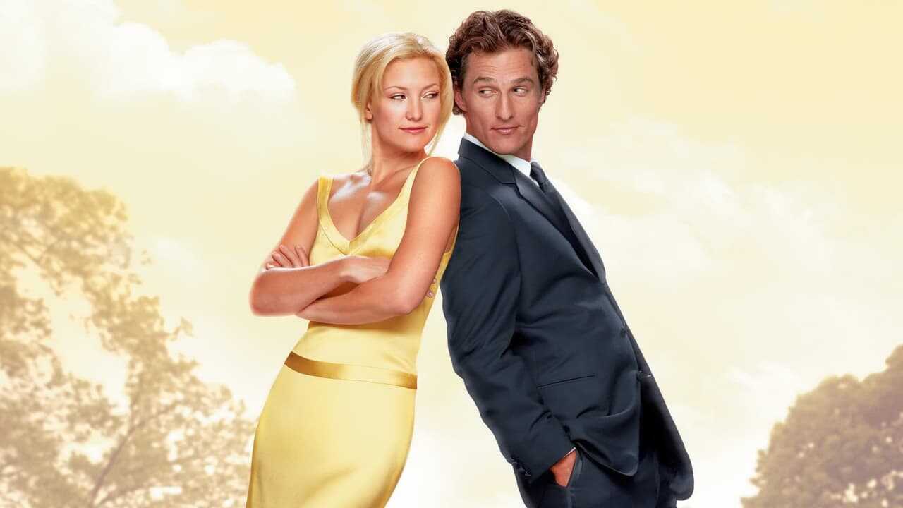 How to Lose a Guy in 10 Days (2003) 0