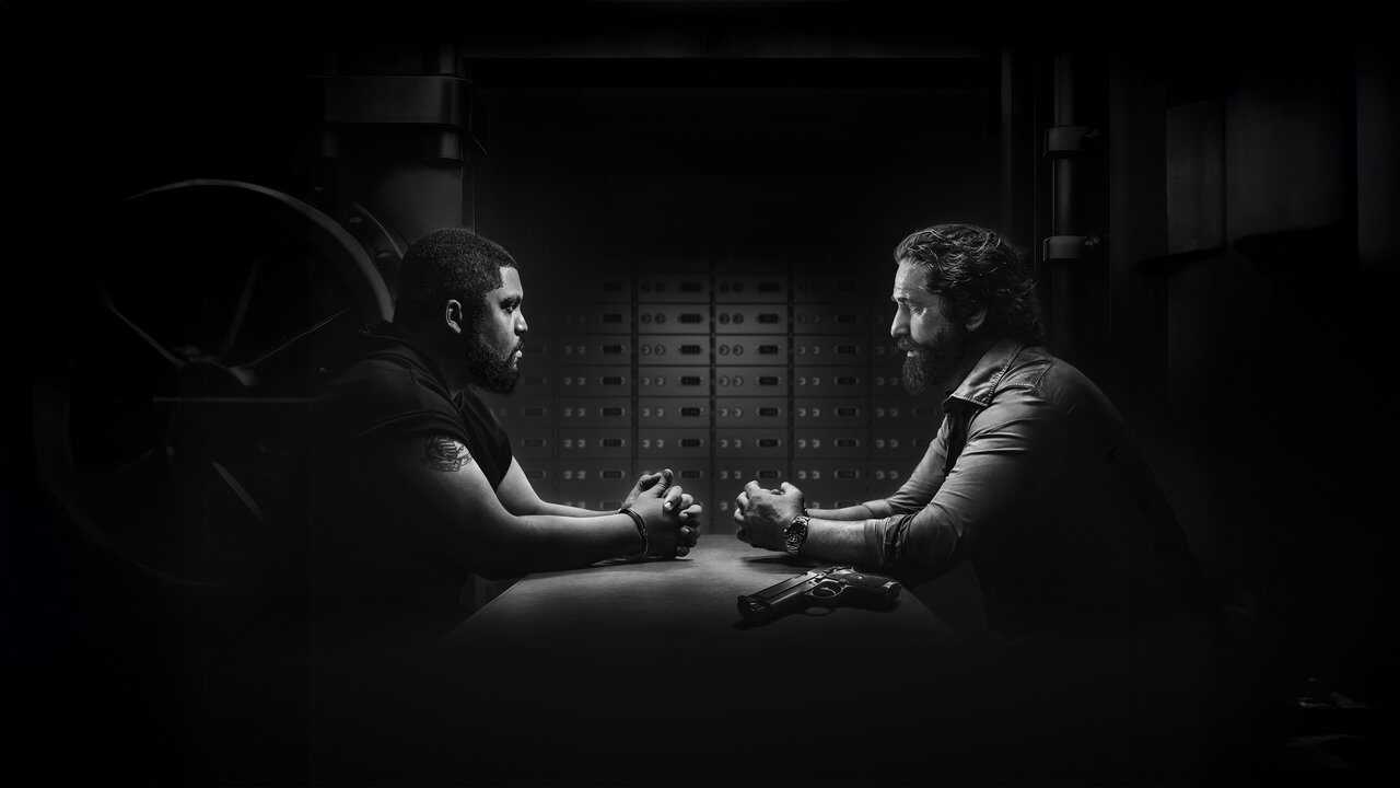 Juego de Ladrones 2: Pantera (2025) 0
